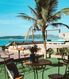 Casa Green Lounge Búzios